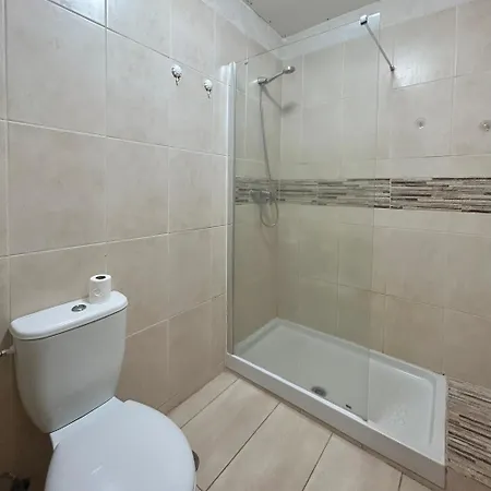 1 Bedroom In Park, Golf Del Sur K001 Apartmán