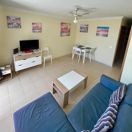 Apartmán 1 Bedroom In Park, Golf Del Sur K001 *