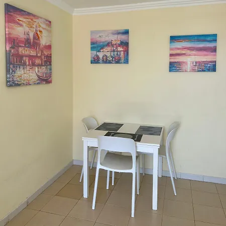 Apartmán 1 Bedroom In Park, Golf Del Sur K001 *