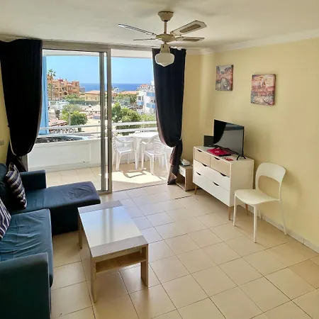 Apartmán 1 Bedroom In Park, Golf Del Sur K001 San Miguel de Abona